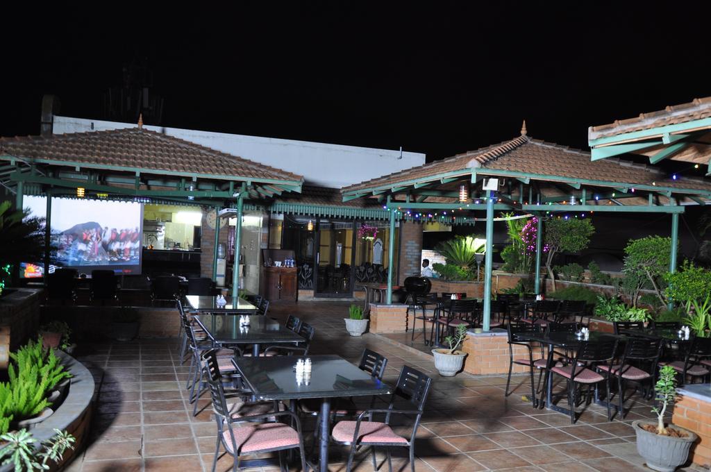 尚斯酒店 Tiruchirappalli 客房 照片